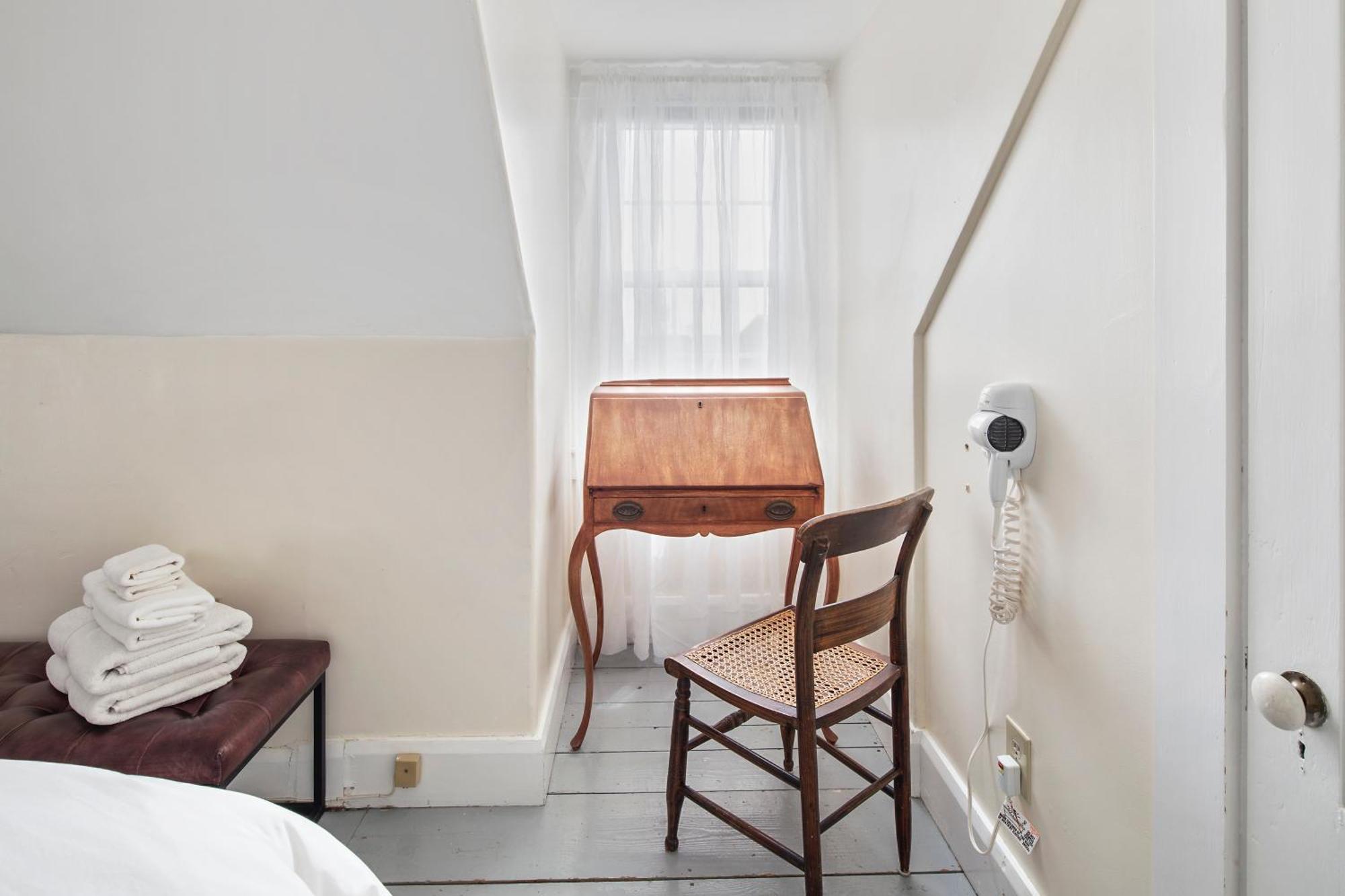 Seaside Inn Tenants Harbor Екстер'єр фото