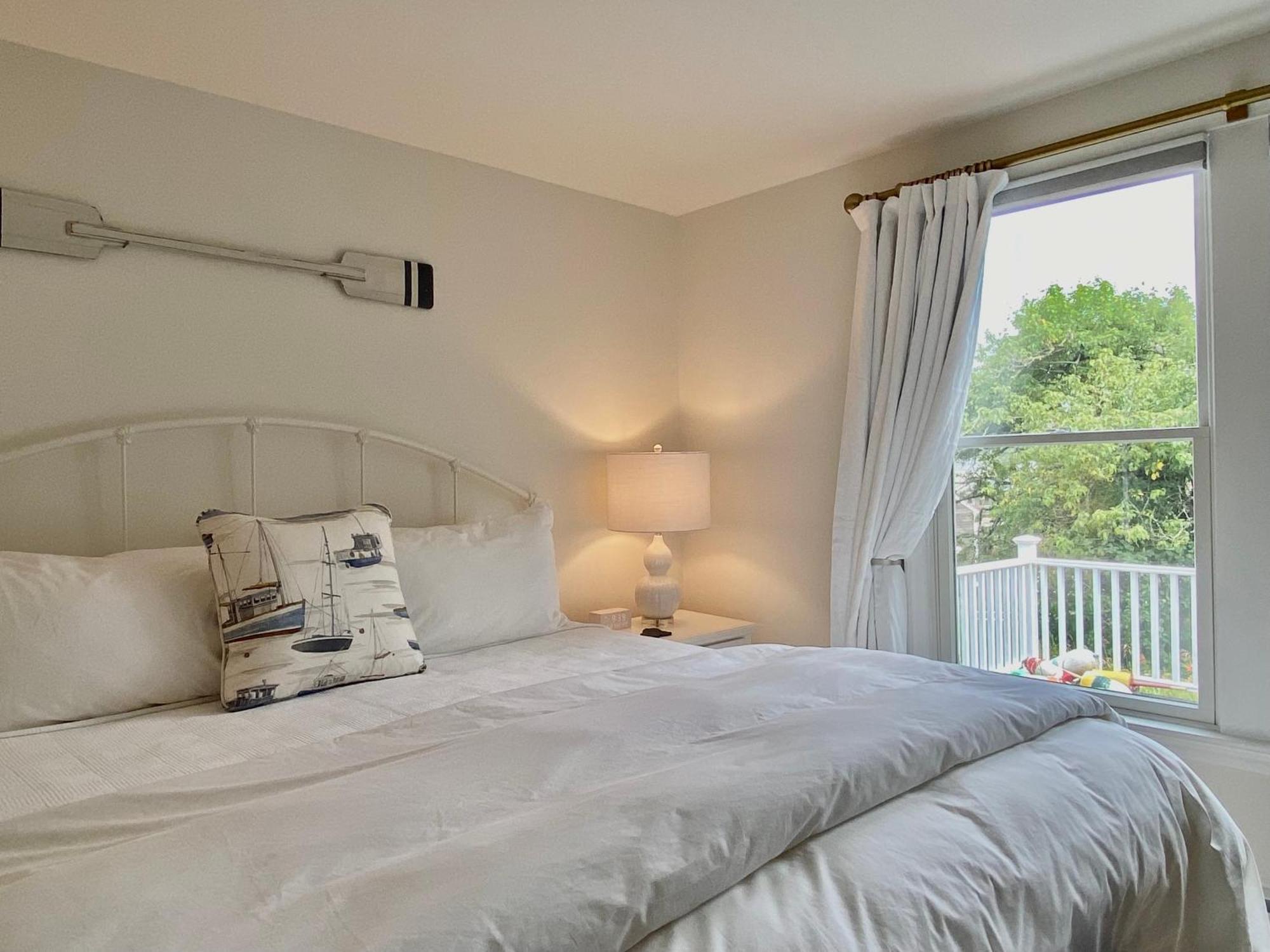 Seaside Inn Tenants Harbor Екстер'єр фото
